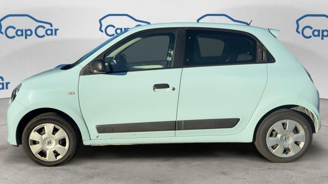 Renault Twingo image 5