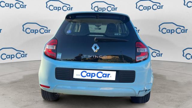 Renault Twingo image 6