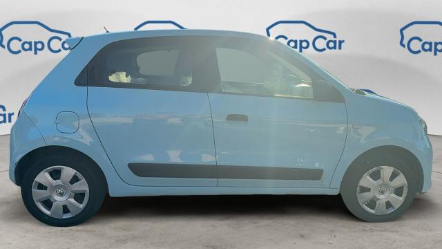 Renault Twingo image 8