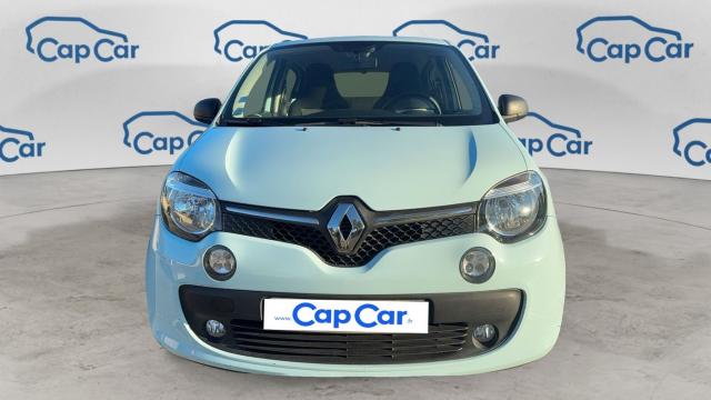 Renault Twingo image 4