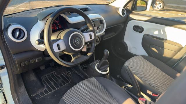 Renault Twingo image 1