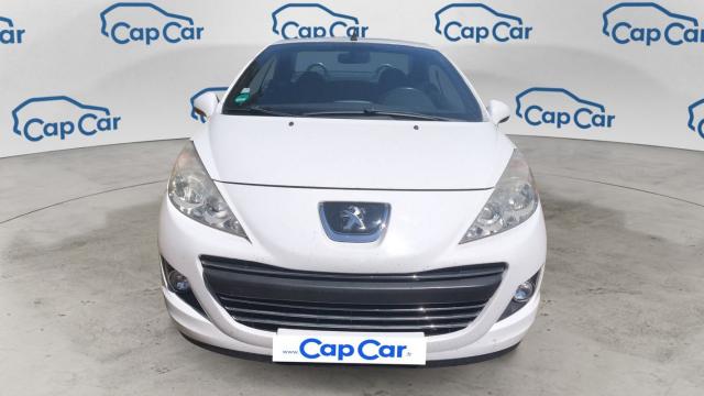 Peugeot 207 Cc image 6