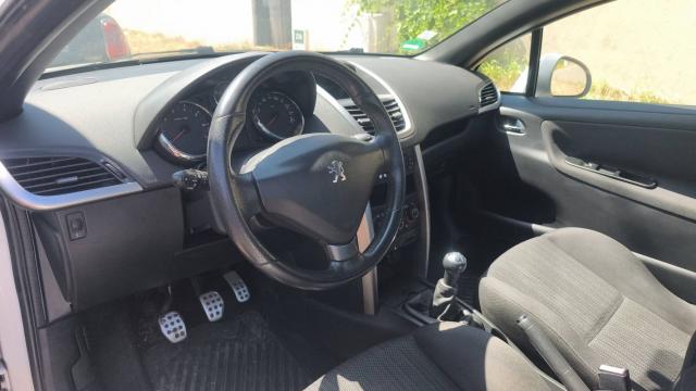 Peugeot 207 Cc image 7