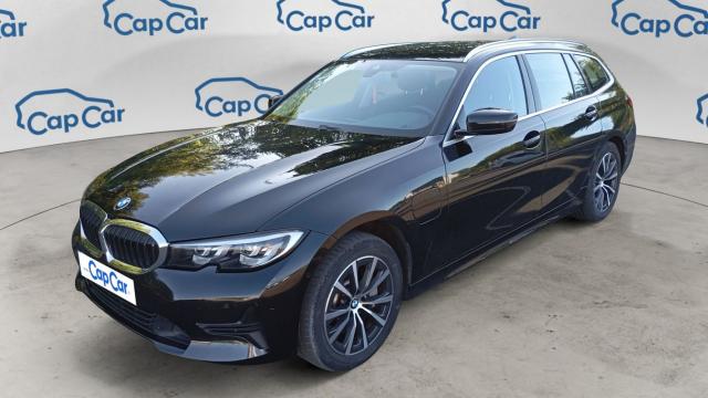 Bmw Série 3 Touring 330e 292 Plug In Hybrid Bva8 Business Design