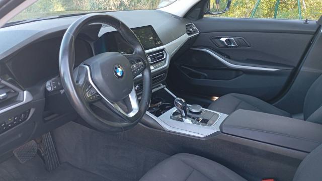 Bmw Série 3 image 7