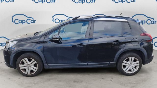 Peugeot 2008 image 3