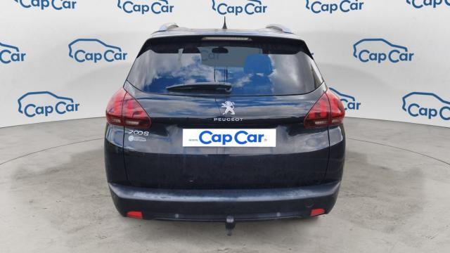 Peugeot 2008 image 1
