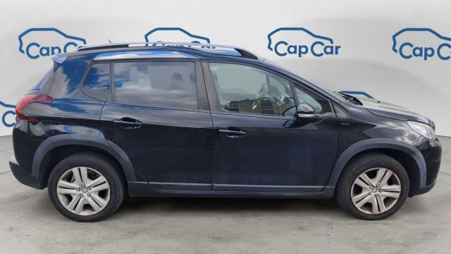 Peugeot 2008 image 5