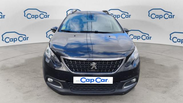 Peugeot 2008 image 2