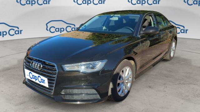 Audi A6 3.0 V6 Tdi 272 Quattro S-Tronic7 Ambiente - Automatique