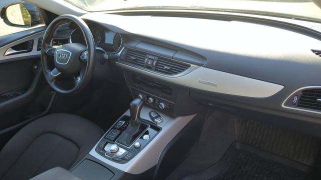 Audi A6 image 6