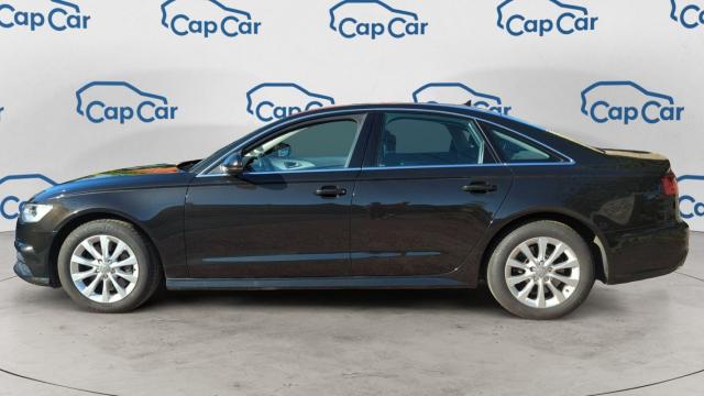 Audi A6 image 8