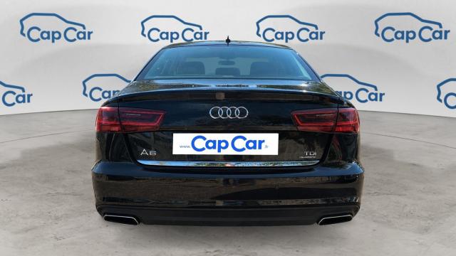 Audi A6 image 4