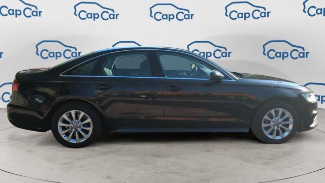 Audi A6 image 3