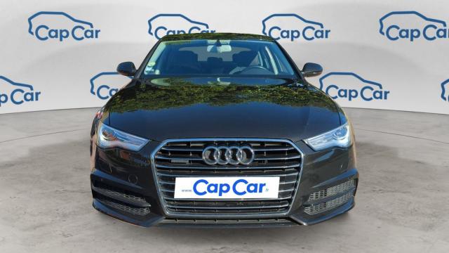 Audi A6 image 7