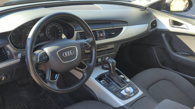 Audi A6 image 1