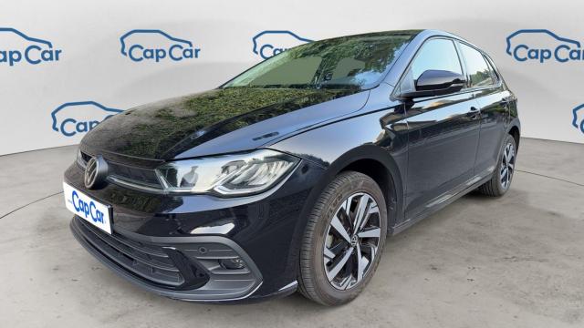 Volkswagen Polo 1.0 Tsi 95 Life