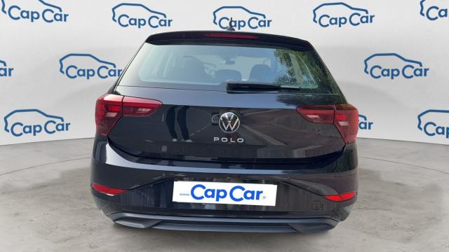 Volkswagen Polo image 5