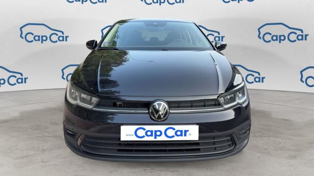 Volkswagen Polo image 4