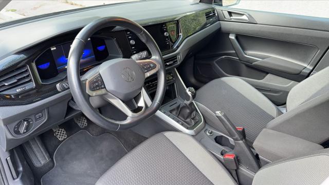 Volkswagen Polo image 2