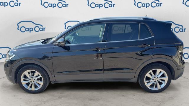 Volkswagen T-Cross image 5