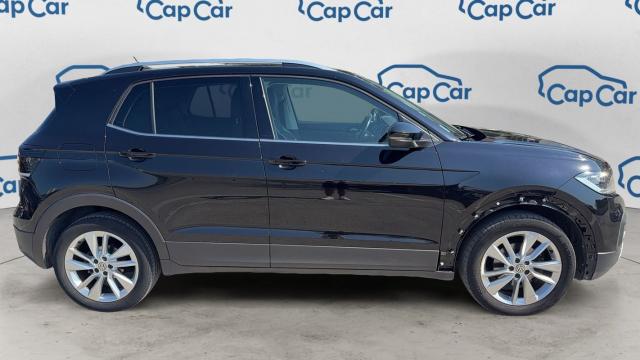 Volkswagen T-Cross image 7