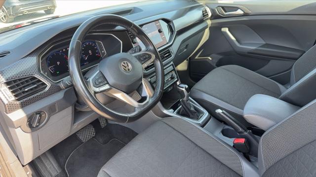 Volkswagen T-Cross image 8