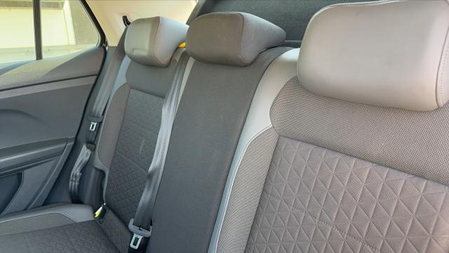 Volkswagen T-Cross image 6