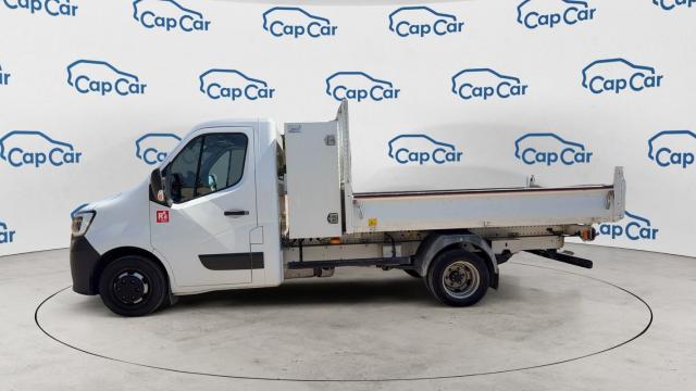 Renault Master image 1