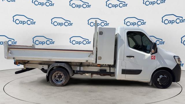 Renault Master image 9