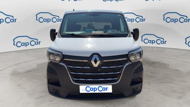 Renault Master image 3
