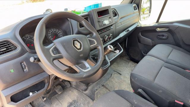 Renault Master image 6