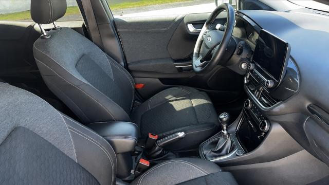 Ford Puma image 9