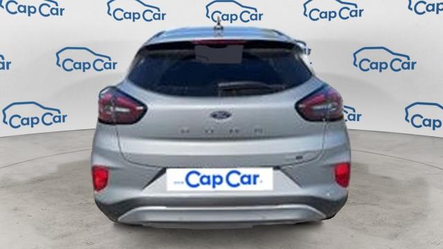 Ford Puma image 8