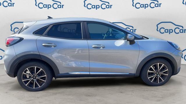 Ford Puma image 4