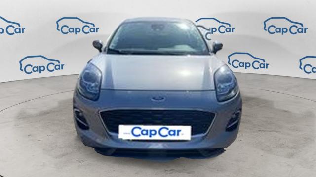 Ford Puma image 7