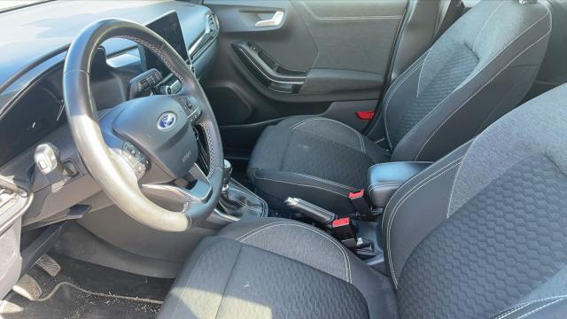 Ford Puma image 1
