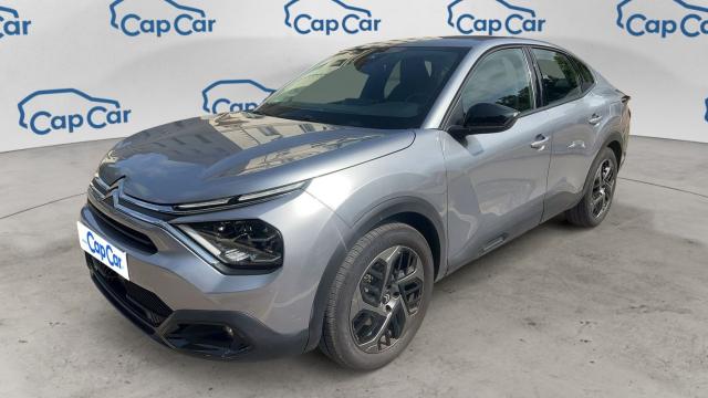 Citroen C4 X 1.2 Puretech 130 Eat8 Plus