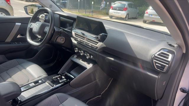 Citroen C4 X image 7