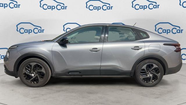 Citroen C4 X image 8