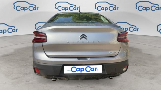 Citroen C4 X image 5