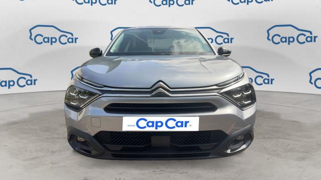 Citroen C4 X image 3