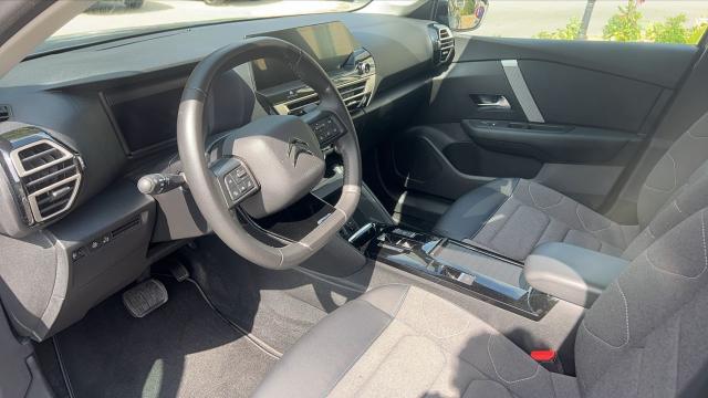 Citroen C4 X image 9