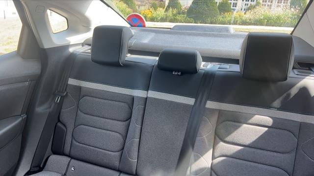 Citroen C4 X image 1