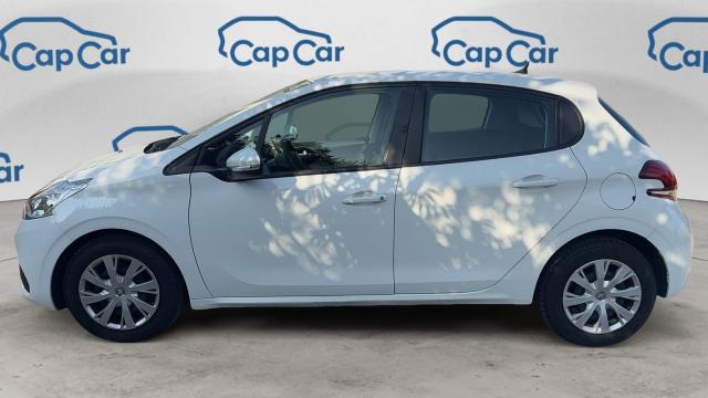 Peugeot 208 image 3