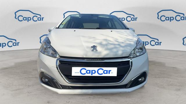 Peugeot 208 image 6