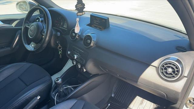 Audi A1 Sportback image 7