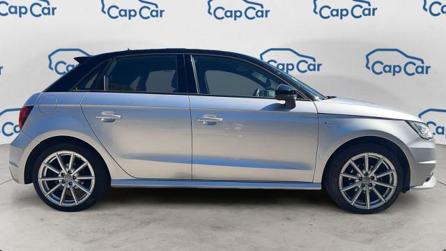 Audi A1 Sportback image 5