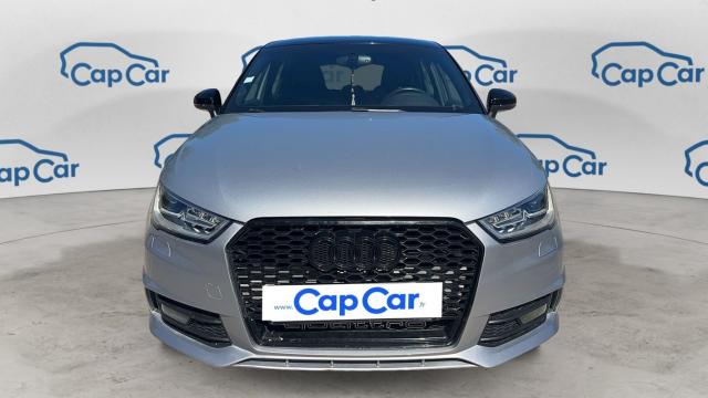 Audi A1 Sportback image 9