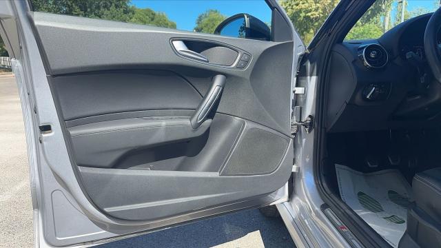 Audi A1 Sportback image 1